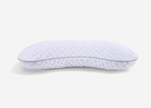 BEDGEAR Balance Cuddle Curve Performance Pillow