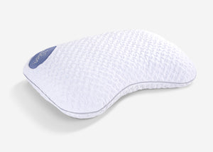 BEDGEAR Balance Cuddle Curve Performance Pillow