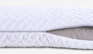 BEDGEAR Balance Cuddle Curve Performance Pillow