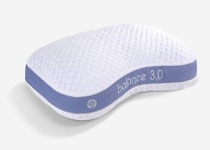 BEDGEAR Balance Cuddle Curve Performance Pillow