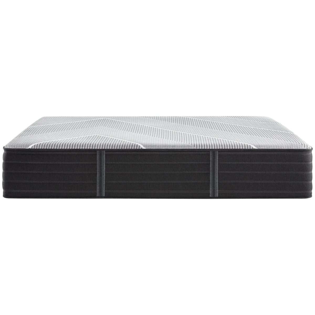 Beautyrest Black Hybrid X Class Medium American Mattress