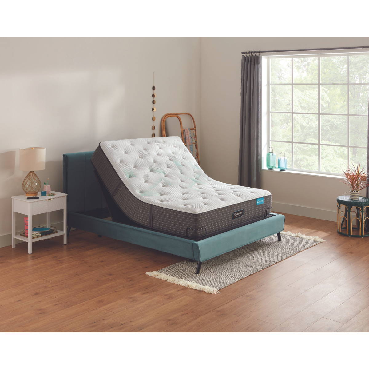 Sealy harmony 1500 mattress deals
