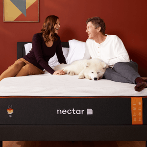 King mattress clearance online sale