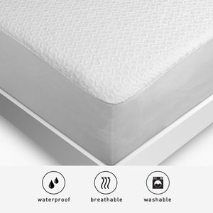 BEDGEAR Dri-Tec Mattress Protector