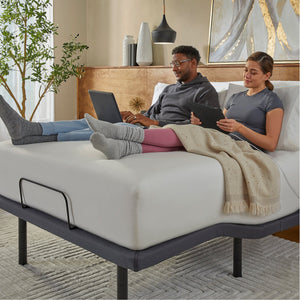 Serta Baselogic Gold Adjustable Base