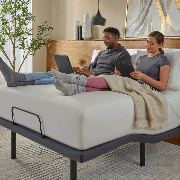 Serta Baselogic Gold Adjustable Base