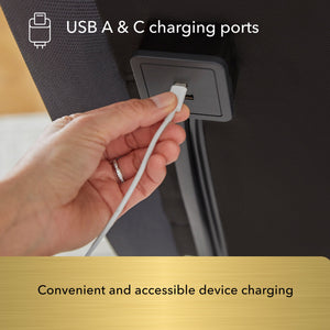 Serta Baselogic Gold Adjustable Base