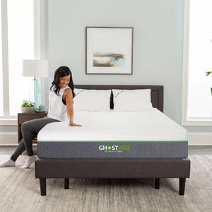 Ghostbed Elite Hybrid 12" Mattress