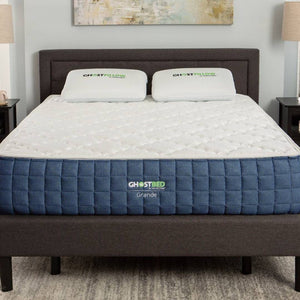 Ghostbed Grande Memory Foam 14" Mattress