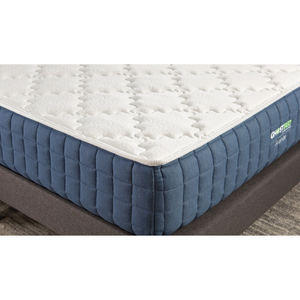 Ghostbed Grande Memory Foam 14" Mattress