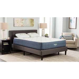 Ghostbed Grande Memory Foam 14" Mattress