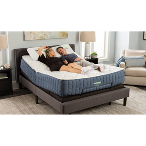 Ghostbed Grande Memory Foam 14" Mattress