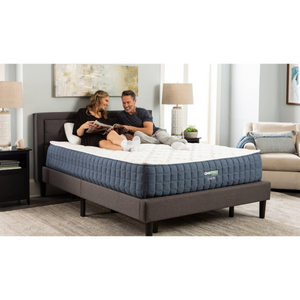 Ghostbed Grande Memory Foam 14" Mattress