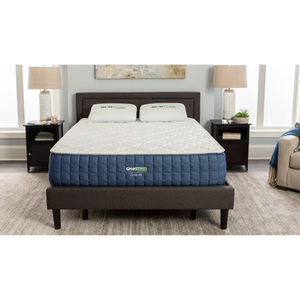 Ghostbed Grande Memory Foam 14" Mattress