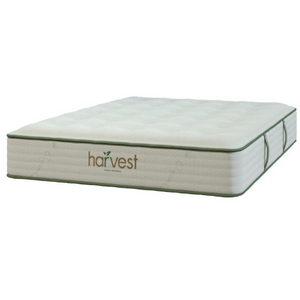 Harvest Green Original 11" Natural Latex Mattress