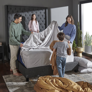Stearns & Foster Reserve Medium 16" Mattress