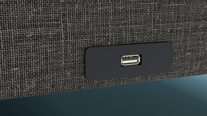 Customatic® THE INDEPENDENCE® BED Mattress & Adjustable Base