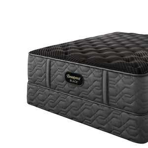 Beautyrest Black® Series One 14.25" Medium Mattress