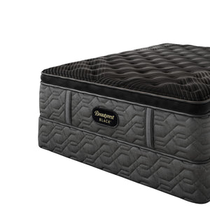 Beautyrest Black® Series One 14.5" Plush Pillow Top Mattress