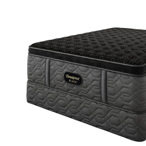 Beautyrest Black® Series Three 16.5" Firm Pillow Top Mattress