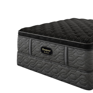 Beautyrest Black® Series Three 16.25" Medium Pillow Top Mattress