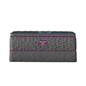 Beautyrest® World Class™ Level Three Plush Pillow Top 16” Mattress