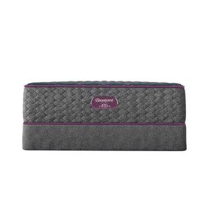 Beautyrest® World Class™ Level Three Plush 14.75” Mattress