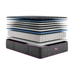 Beautyrest® World Class™ Level Three Extra Firm 14.25" Mattress