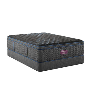 Beautyrest® World Class™ Level Four Firm Pillow Top 16.25” Mattress