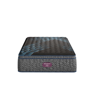 Beautyrest® World Class™ Level Four Firm Pillow Top 16.25” Mattress