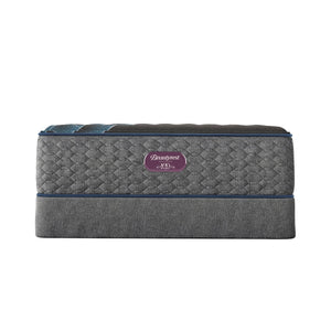 Beautyrest® World Class™ Level Four Medium 15” Mattress