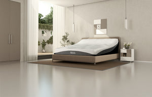 AM Elmhurst Memory Foam 8" Mattress