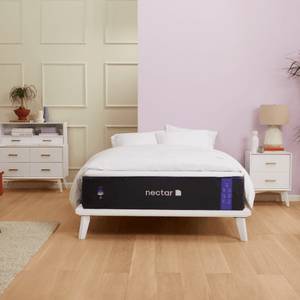 Nectar futon mattress deals