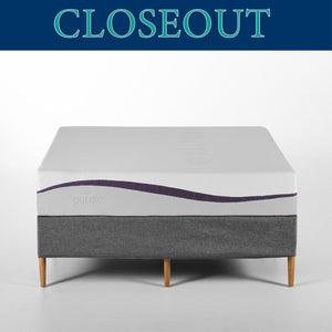 CLOSEOUT - The Purple Mattress Mattress Purple 