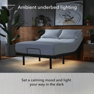 Serta Baselogic Platinum Adjustable Base