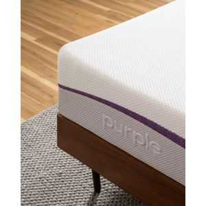 Purple Medium 9.25" Mattress