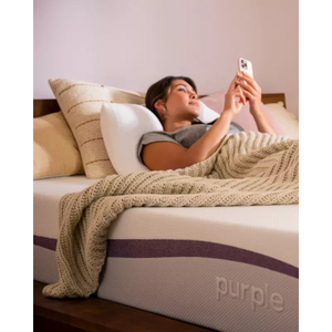 Purple Plus 11" Mattress