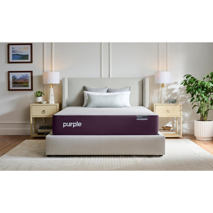 Purple Restore Hybrid Firm 11.5" Mattress