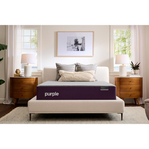 Purple RestorePlus Hybrid Soft 13" Mattress