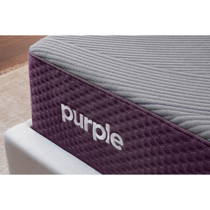 Purple RestorePremier Hybrid Firm 13" Mattress