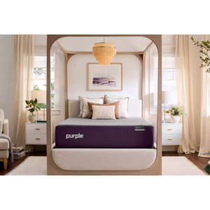 Purple RestorePremier Hybrid Soft 13" Mattress