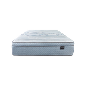 AM Anniversary Collection Euro Top 14" Mattress