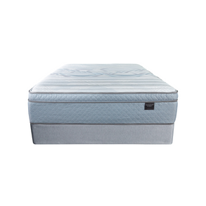 AM Anniversary Collection Euro Top 14" Mattress