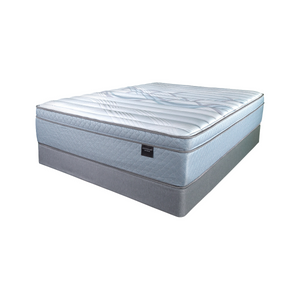 AM Anniversary Collection Euro Top 14" Mattress