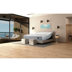 AM Anniversary Collection Euro Top 14" Mattress
