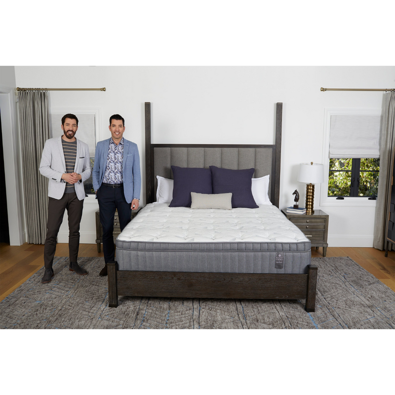 Barrington ET American Mattress