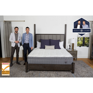 Scott Living Barrington Euro Top 15" Mattress