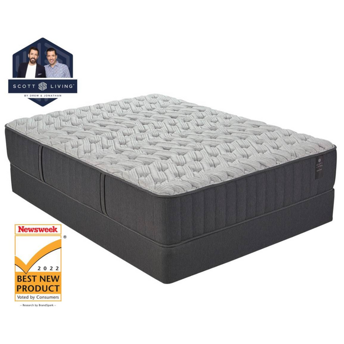 Scott Living Barrington Firm 14" Mattress