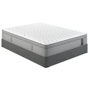 Scott Living Essex Euro Top Hybrid 16" Mattress