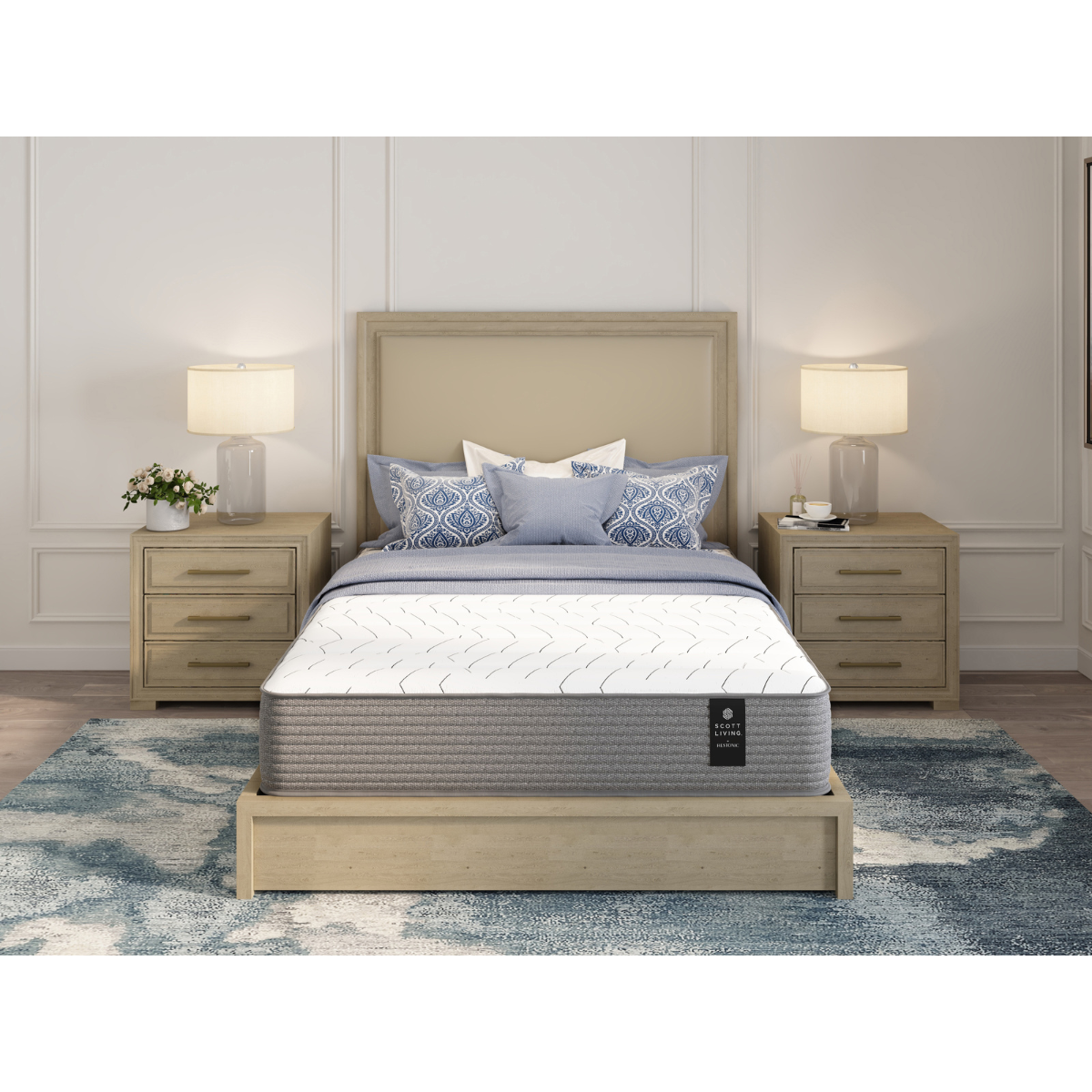 Mattress sale near me top now